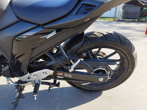 Imagen 11 de 24 de Yamaha Fz25 - Impecable