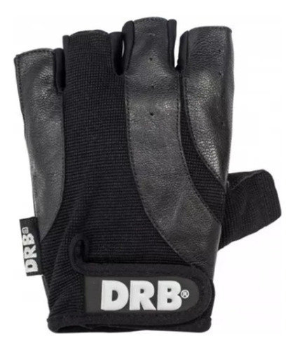 Guantes Drb Fitness Force Talle 3