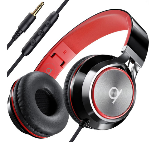 Artix Cl750 Auriculares Supraaurales Computadora Portátil, Y