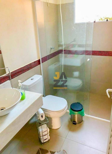 Maravilhosa Chácara Com 4 Dormitórios À Venda, 2750 M² Por R$ 2.500.000 - Vale Das Laranjeiras - Indaiatuba/sp - Ch0675