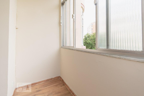 Apartamento Para Aluguel - Centro, 1 Quarto, 26 - 892982935