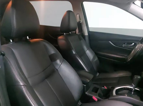 Nissan X-Trail 2.5 Exclusive 3 Row Mt