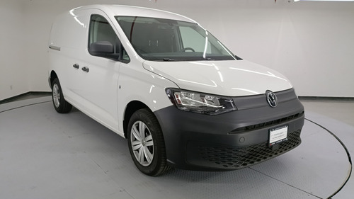 Volkswagen Caddy Maxi 2024