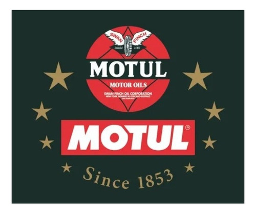 Óleo Motul 6100 Syn-nergy 5w40 Sintético