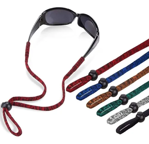 Tiras para sujetar las gafas new arrivals