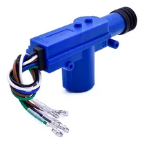 Comprar Motor Puerta 5 Cables Bloqueo 5 Cables Motor Seguros 5 Cable