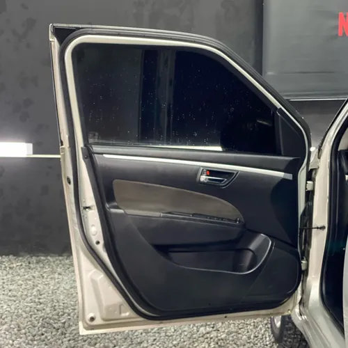 Suzuki Swift Live 1.2l