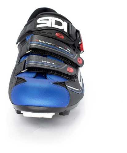 Zapatilla Ciclismo Mtb Sidi Eagle 7 Man