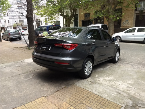 Fiat Cronos 1.3 Gse Drive Pack Conectividad 2021