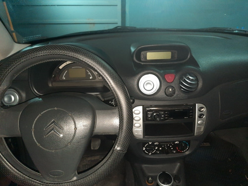 Citroën C3 1.4 I Sx Pack Seguridad Am74 2012