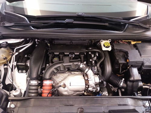 Citroen C4 Lounge 1.6 Thp Exclusive Pack