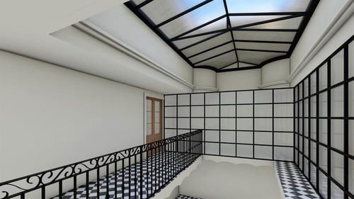Imagen 22 de 27 de Venta 2 Dormitorios Con Terraza Exclusiva - Cocheras - Centro, Rosario, Santa Fe