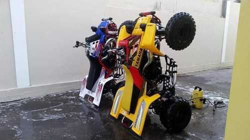 Imagen 3 de 5 de Yamaha Banshee 350