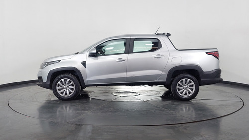 Fiat Strada 1.4 CD ENDURANDE MT