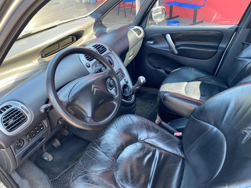 Citroen Xsara Picasso