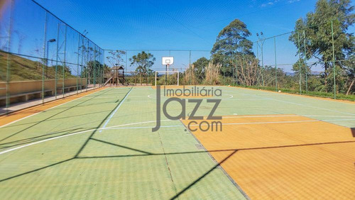 Imagem 19 de 27 de Terreno À Venda, 605 M² Por R$ 620.000,00 - Vale Azul - Jundiaí/sp - Te1738