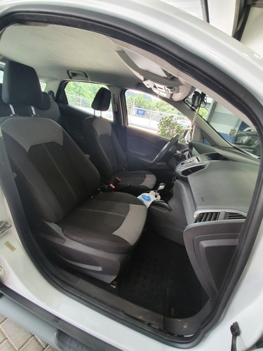 Ford Ecosport 2014 2.0 16v Se Flex Powershift 5p