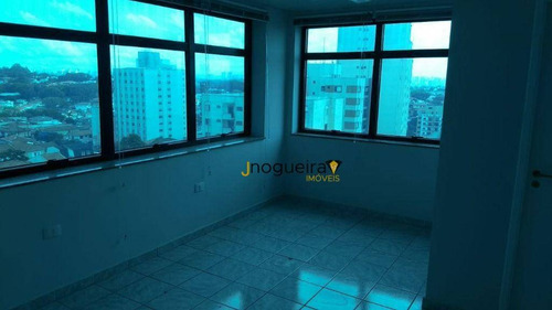 Imagem 4 de 10 de Sala, 60 M² - Venda Por R$ 420.000,00 Ou Aluguel Por R$ 1.000,00/mês - Saúde - São Paulo/sp - Sa1076