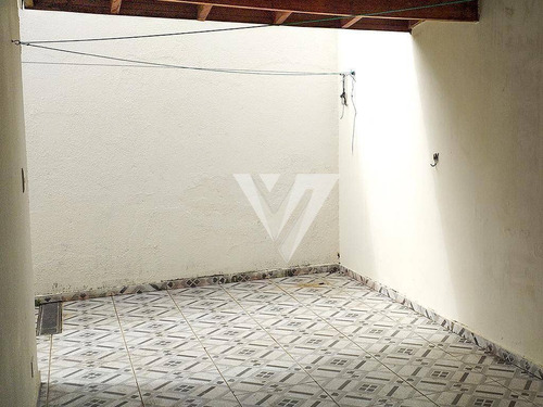 Imagem 13 de 21 de Casa Com 3 Dormitórios À Venda, 110 M² Por R$ 345.000,00 - Wanel Ville - Sorocaba/sp - Ca1388