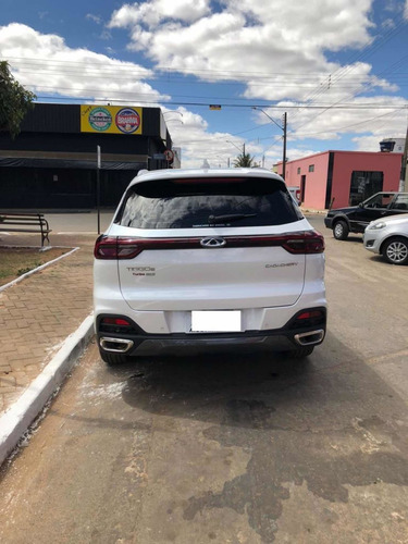 Imagem 5 de 7 de Chery Tiggo 8 Completa