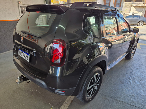 Renault Duster Duster 1.6 16V Dakar (Flex)