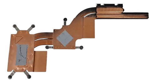 Dissipador De Calor Heatsink P/ Dell Latitude 3420 - 03n6ft