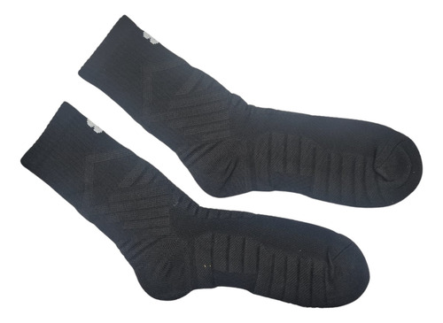 3 Par De Calcetas Calcetines 3/4 Diseños Colores Moda