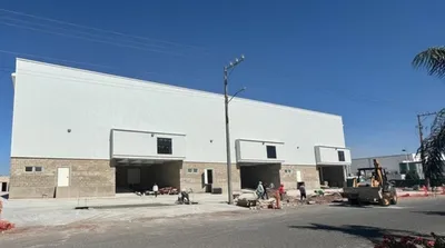 Bodega en renta