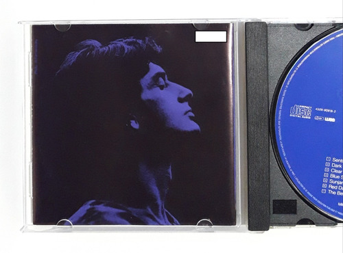 Imagen 2 de 6 de Cd Mike Oldfield Tubular Bells 2 Oka Como Nuevo Ed Alemana