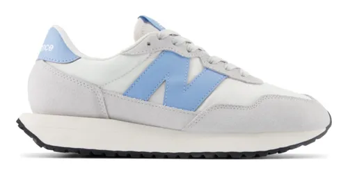 New balance gris claro mujer hot sale