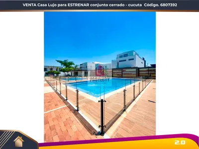 Casa en venta