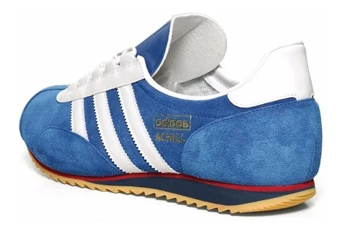 Poderoso Ídolo Porque Zapatillas adidas Achill | MercadoLibre