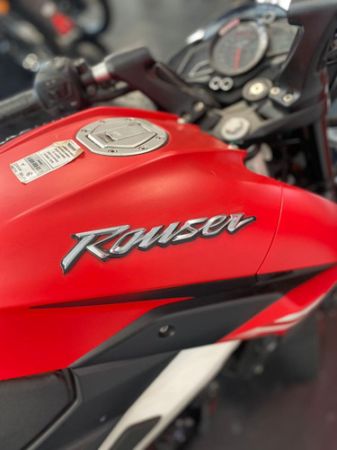 Bajaj Rouser Ns 200 Ns200