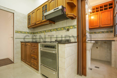 Venta Departamento 3 Ambientes En Destacada Zona De Palermo A 1 Cuadra Del Shopping Alto Palermo.