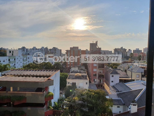 Apartamento, 1 Dormitórios, 45.72 M², Menino Deus - 203880
