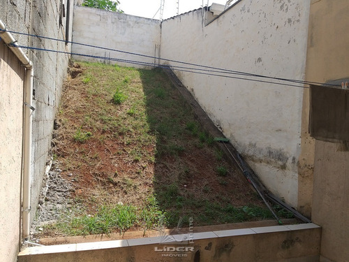 Casa Vila Aparecida Bragança Paulista Sp - Ca0724-1