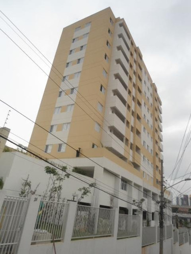Imagem 1 de 9 de Apartamento Com 2 Dormitórios À Venda, 48 M² Por R$ 330.000,00 - Vila Prudente - São Paulo/sp - Ap5585