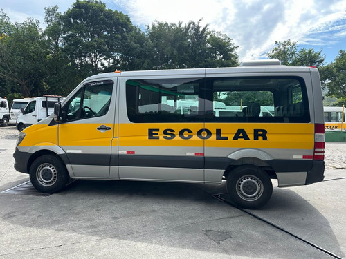 Mercedes-Benz Sprinter Furgão 2.2 Cdi 415 Longo Teto Baixo 9M3 5P