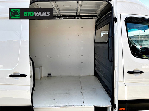 Mercedes-Benz Sprinter Furgão 2.2 Cdi 311 Longo Teto Alto 5p