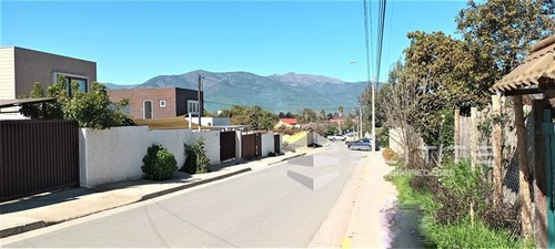 Imagen 6 de 20 de Sitio En Venta En Olmué
