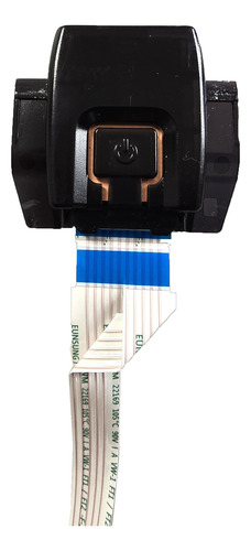 Boton Con Sensor 32lr650bpsa Ebr31871801