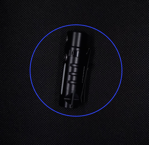 Linterna Mini Led Cob