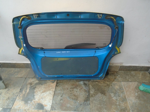Vendo Porton Trasero De Suzuki Celerio Año 2017