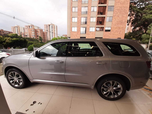 Dodge Durango Gt 2020