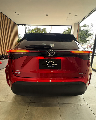 Toyota Yaris Cross 1.5 Hev Xls