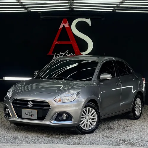 Suzuki Swift 1.2 Dzire