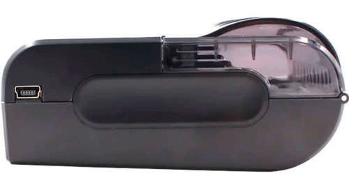 Impresora Termica Portatil Bluetooth 58mm Tickets 58hb4