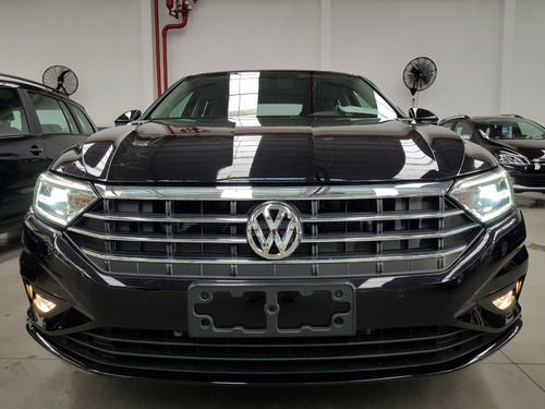 Imagen 24 de 25 de Volkswagen Vento 1.4tsi Highline Tip 0km My22 Dcolores