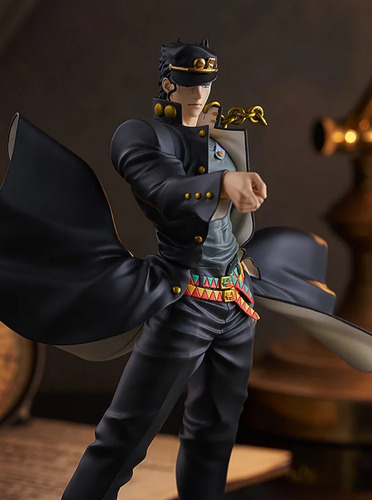 Pop Up Parade Jojos Bizarre Adventure Jotaro Kujo