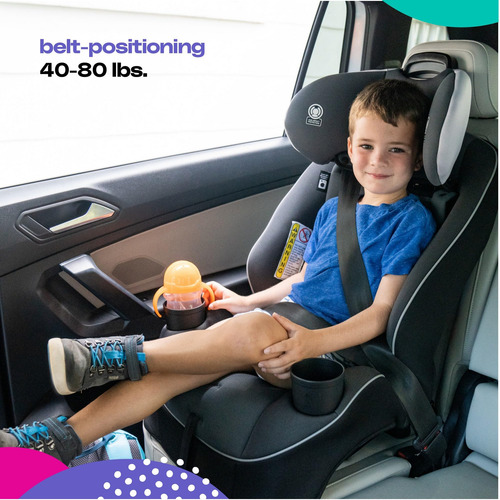 Asiento De Coche Todo En Uno Cosco Kids Empire Marengo Nombre Del Diseño Color